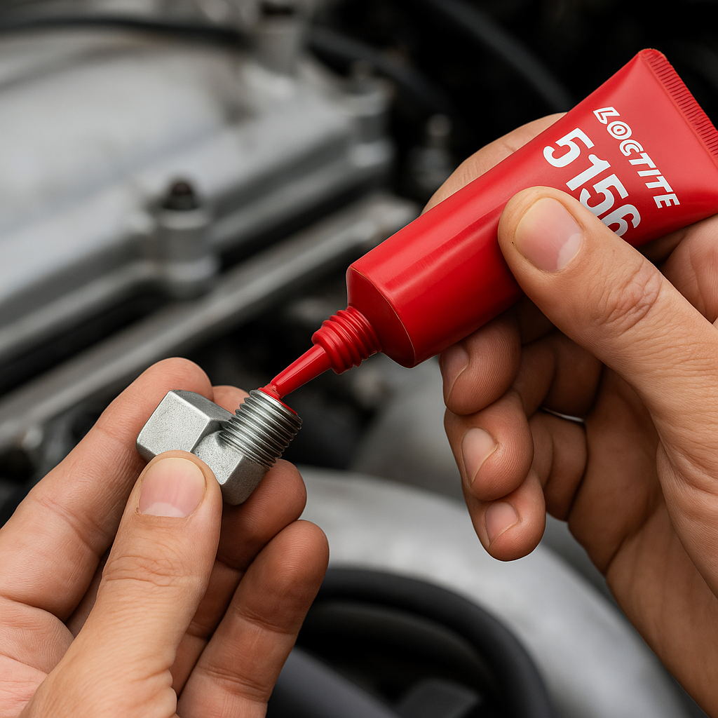 Selladores y Formadores