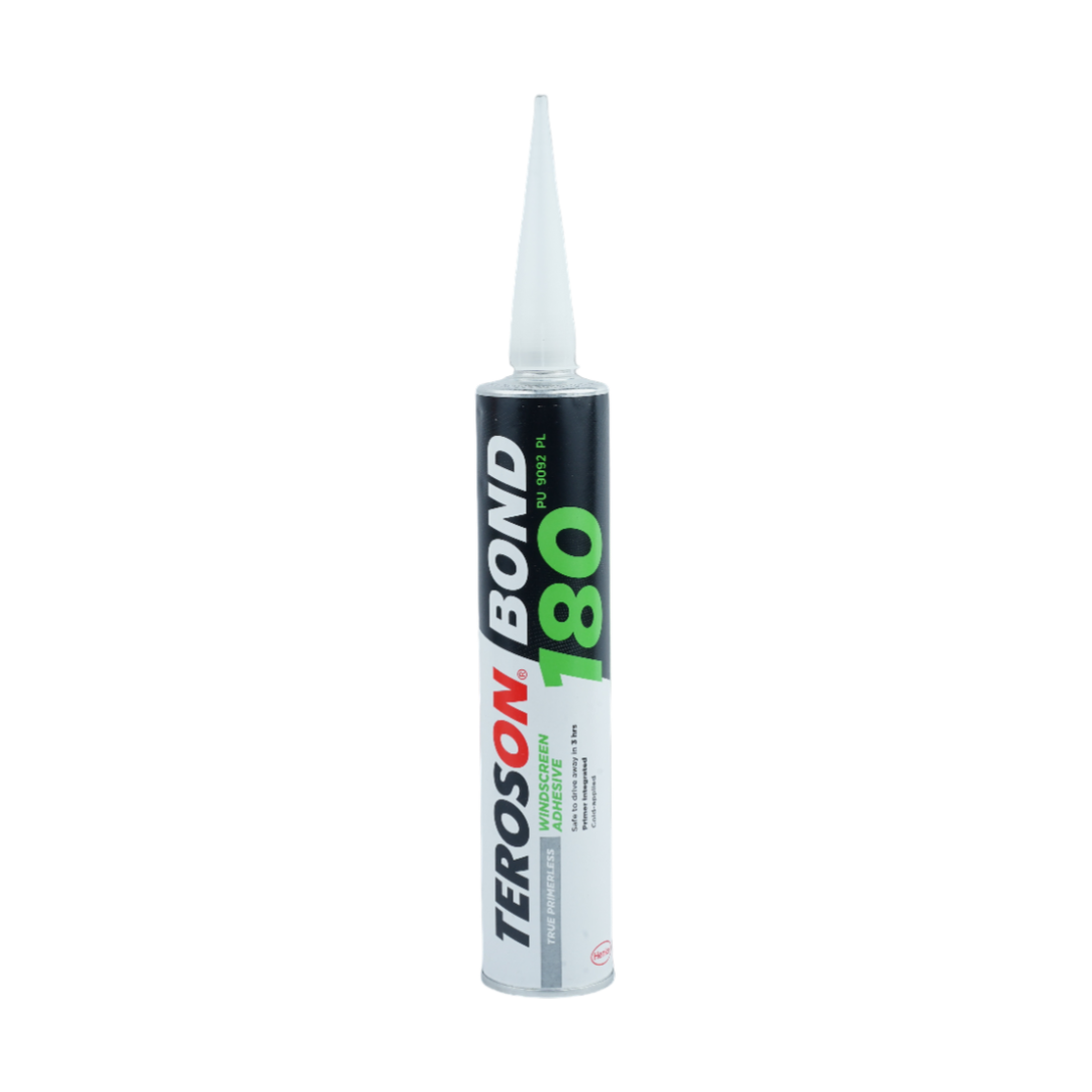Adhesivo para Parabrisas (PU)-TEROSON BOND 180 Primerless