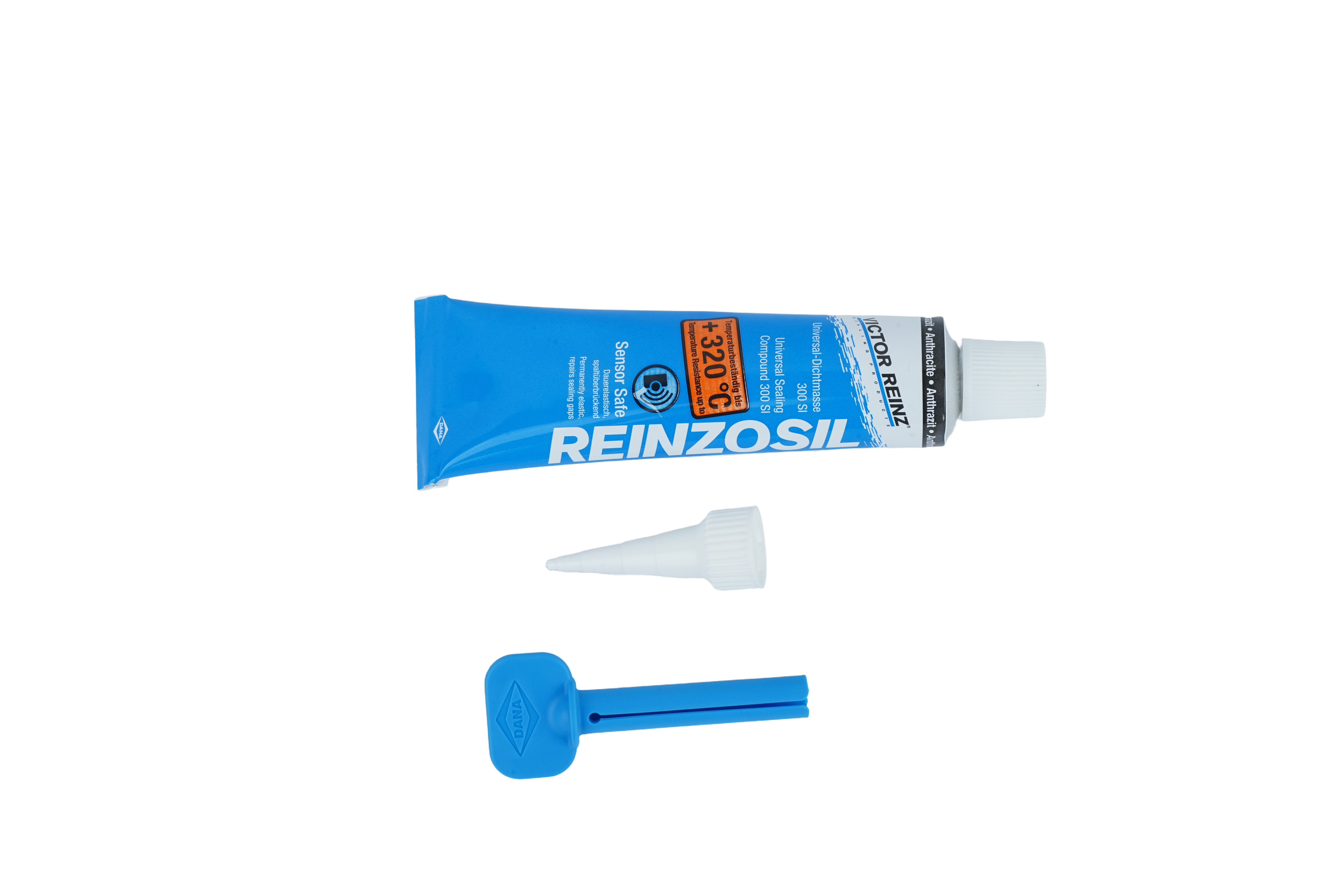 Silicona Victor Reinz – Reinzosil Universal
