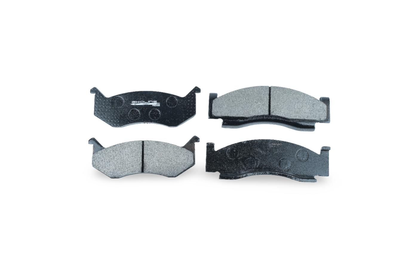 Pastillas de freno 7019 Delanteras – Corolla / Corolla 1.6i