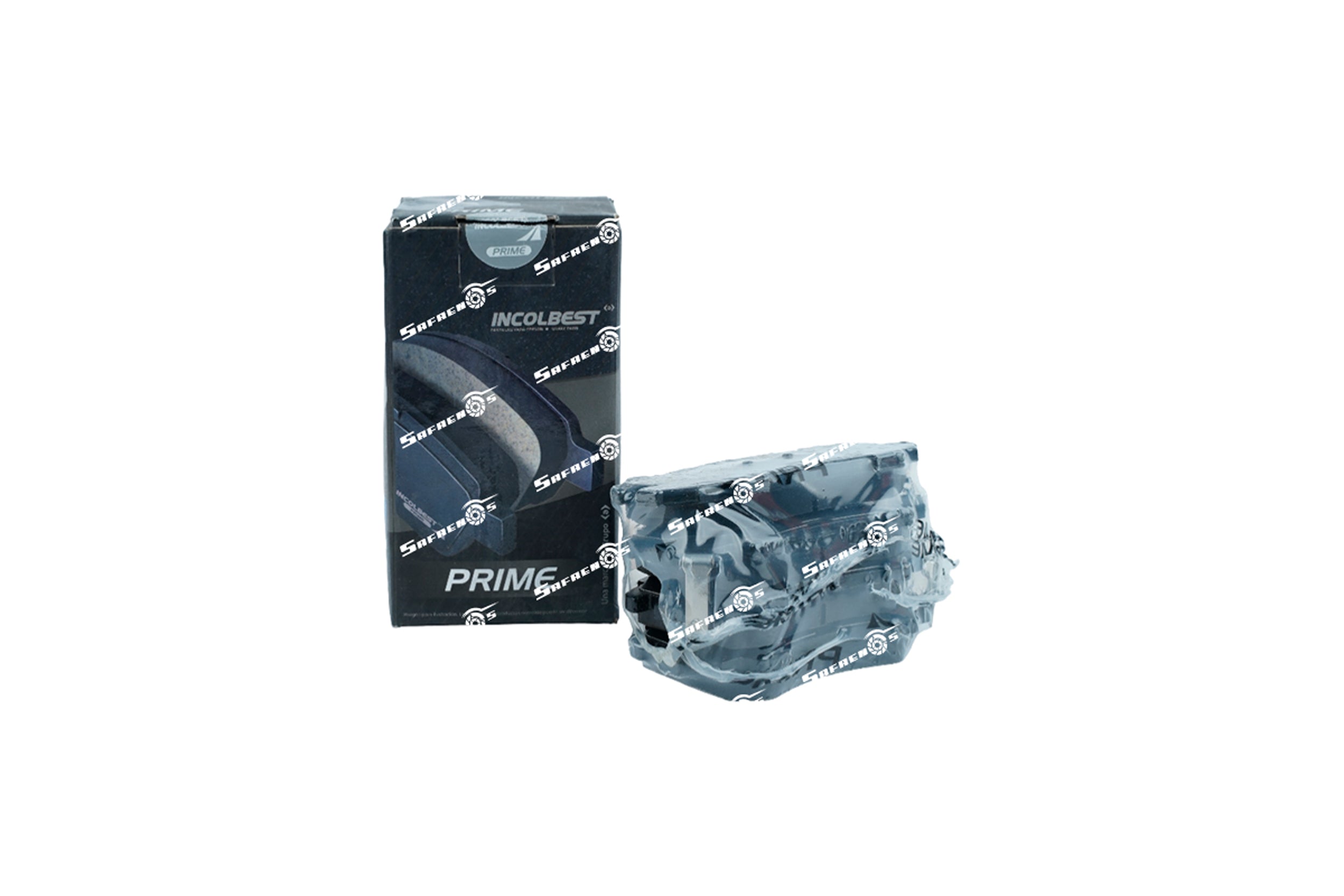 Pastillas de freno 7990 Del. – Hyundai / KIA (Elantra / ix20 / Sonata / Tucson / Magentis / Soul / Sportage)