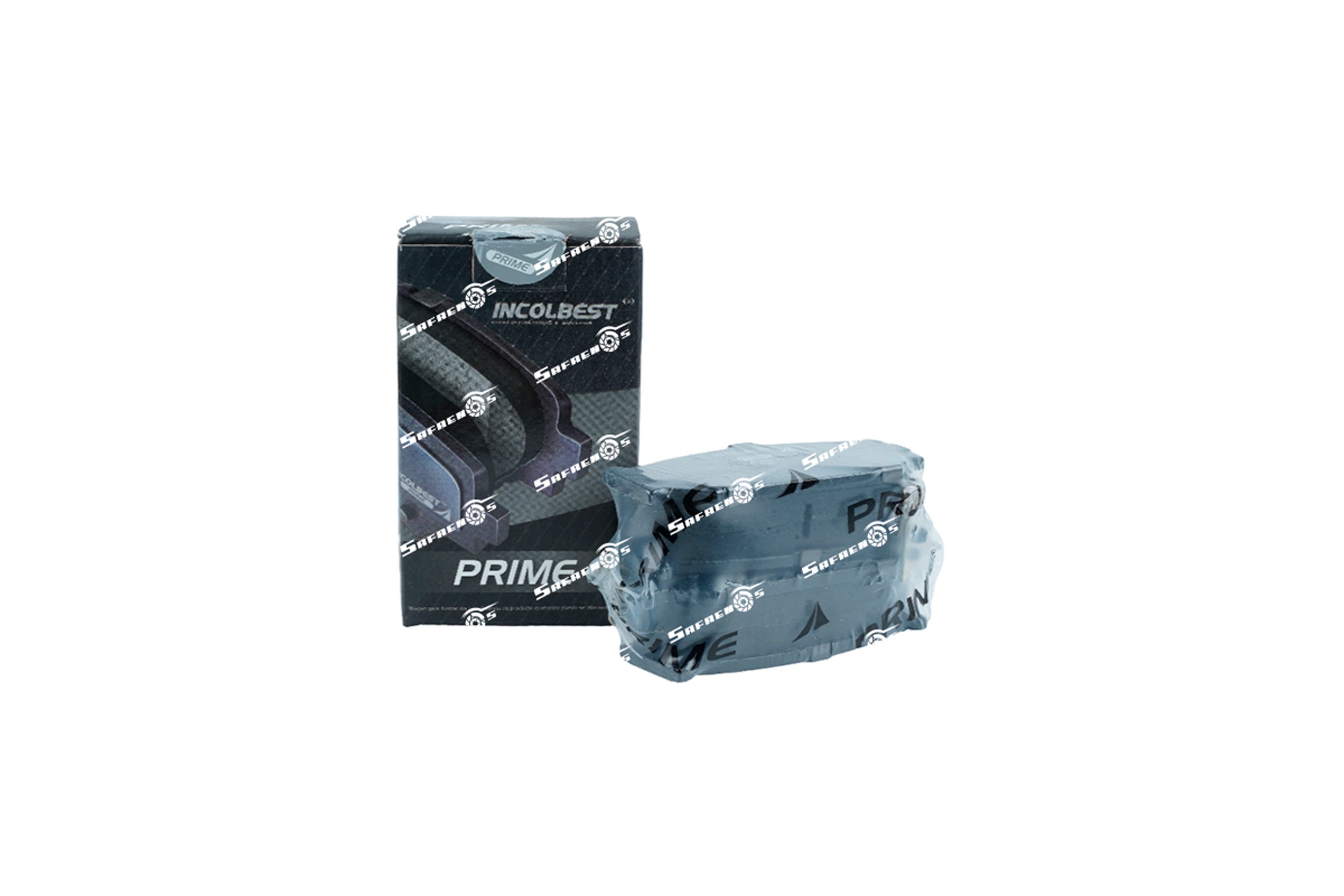 Pastillas de freno 8827 Del. – Changan / Suzuki (CX20 / Swift)