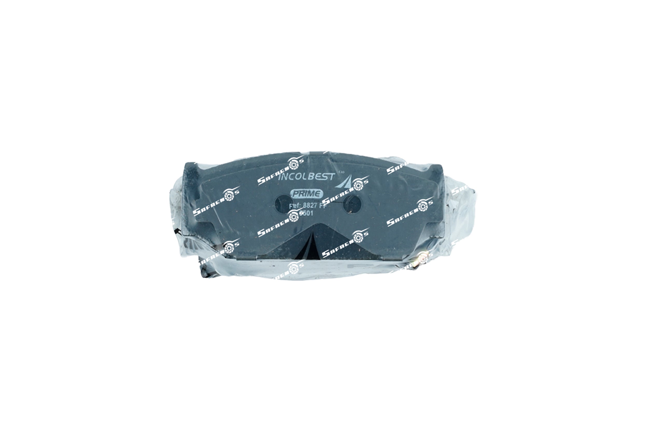 Pastillas de freno 8827 Del. – Changan / Suzuki (CX20 / Swift)