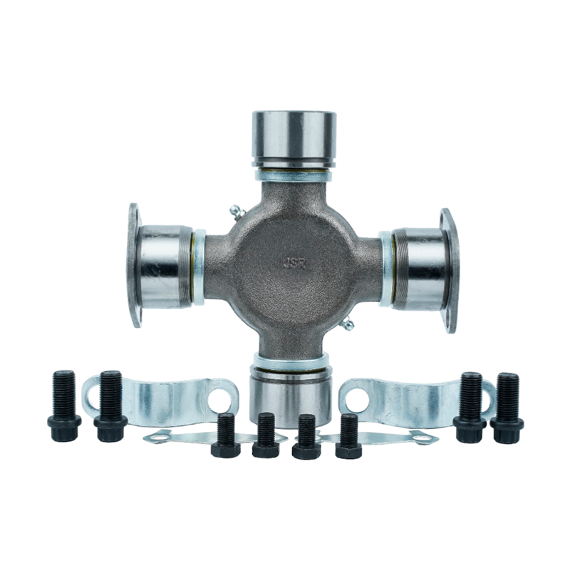 Cruceta JSR477 Premium – Spicer 5-677X | D=49,195 mm | L=179,98 / 177,98 mm | placa soldada