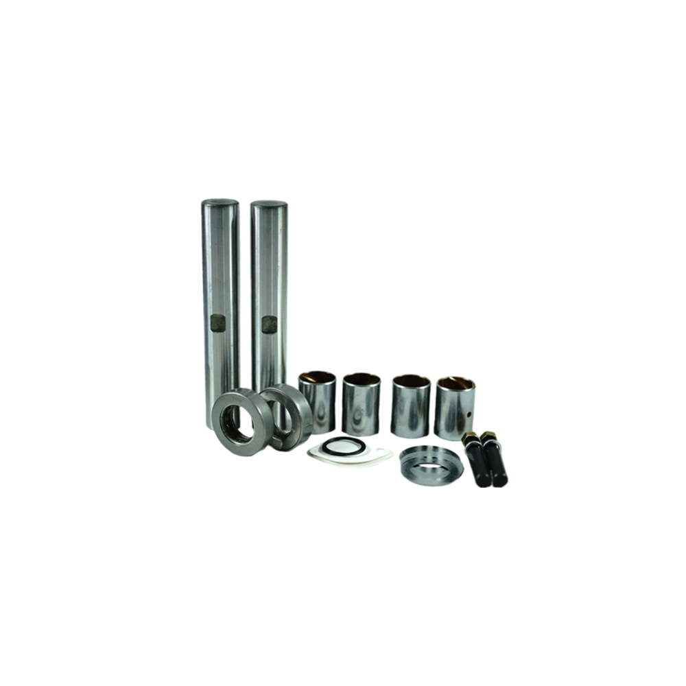 King Pin Set JSR KB-492-AR – 200.5 mm | Ø 31.7 mm | 1 orificio