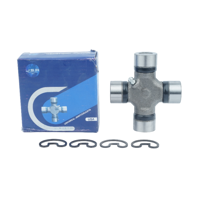 Cruceta JSR353 – Spicer 5-134X | D=27,00 mm | L=81,7 / 92,0 mm |