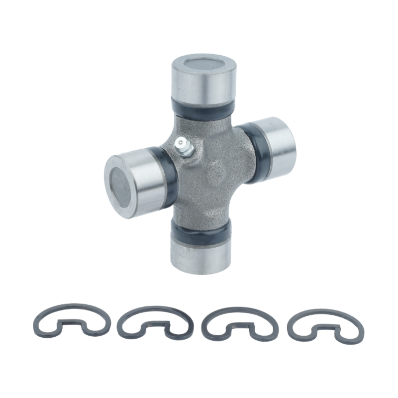Cruceta JSR353 – Spicer 5-134X | D=27,00 mm | L=81,7 / 92,0 mm |