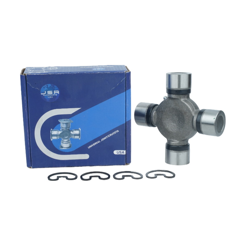 Cruceta JSR358 – Spicer 5-155X | D=34,93 mm | L=126,22 mm |