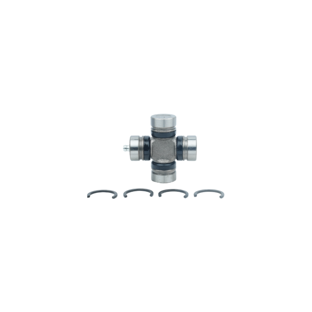 Cruceta JSR391 – GUN27 | D=25,02–25,04 mm | O=40,00 mm | ranurado (pin interno)