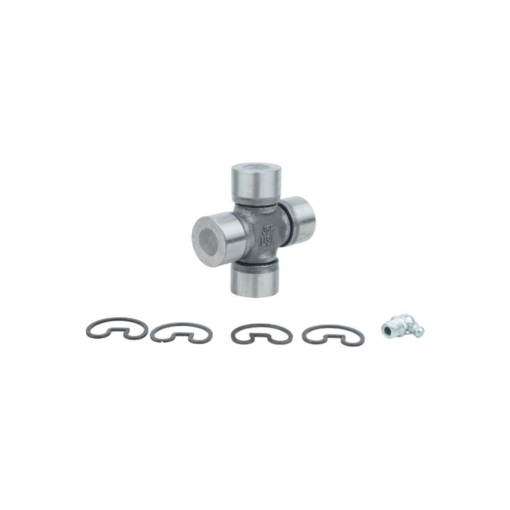 Cruceta JSR964 – Spicer 108243X | D=31,75 mm | L=81,40 mm |