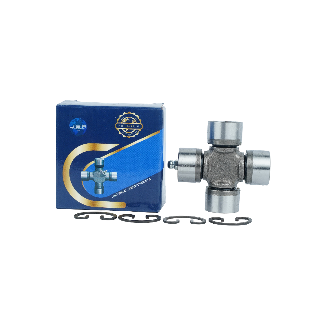 Cruceta JSRGUM81 Premium – GUM81 | D=25,00 mm | L=63,80 mm |