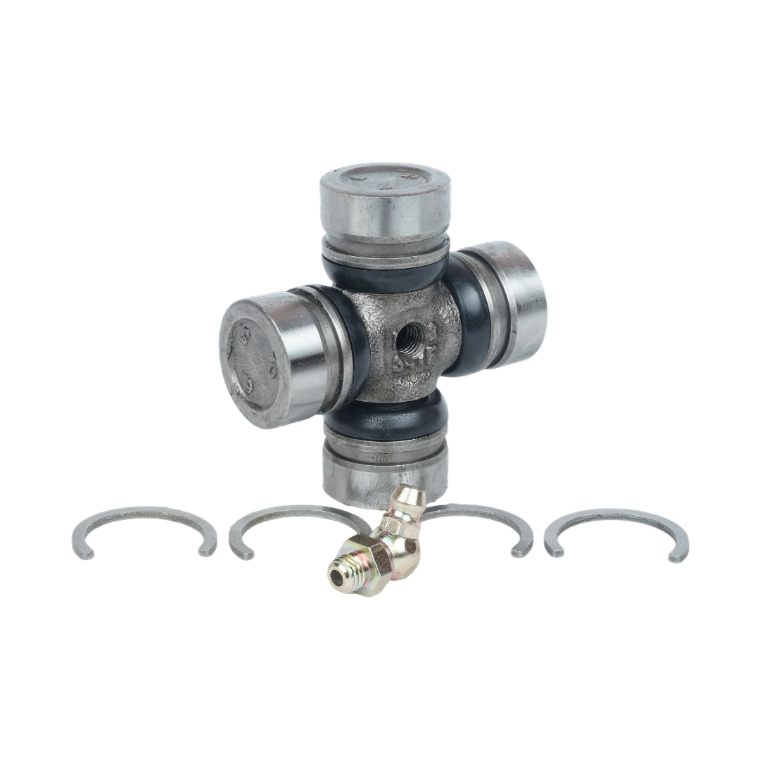 Cruceta JSR338 Premium – Spicer 5-170X | D=23,83 mm | O=34,85 mm |