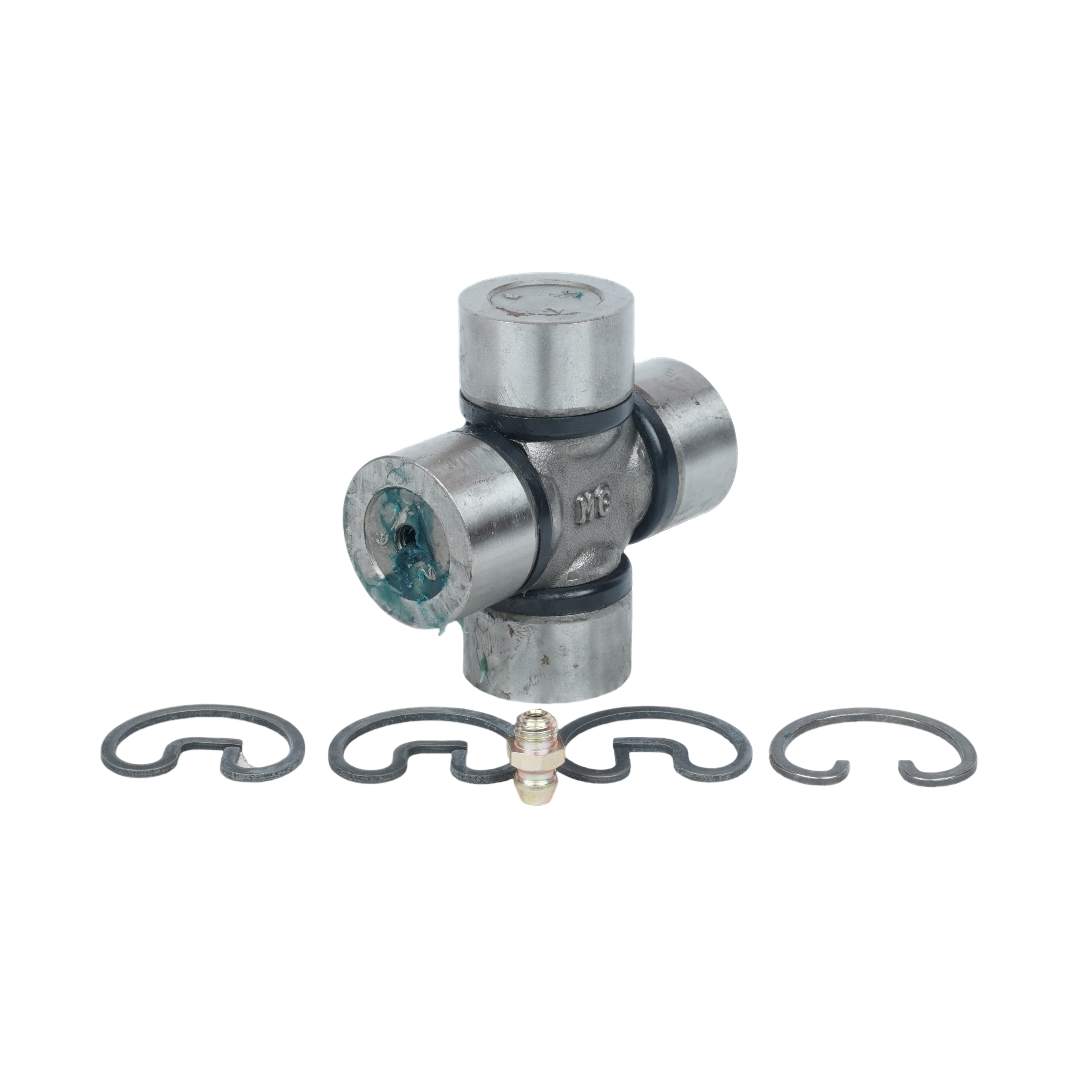 Cruceta JSR437G | D=27,01 mm | L=61,95 mm | tipo L