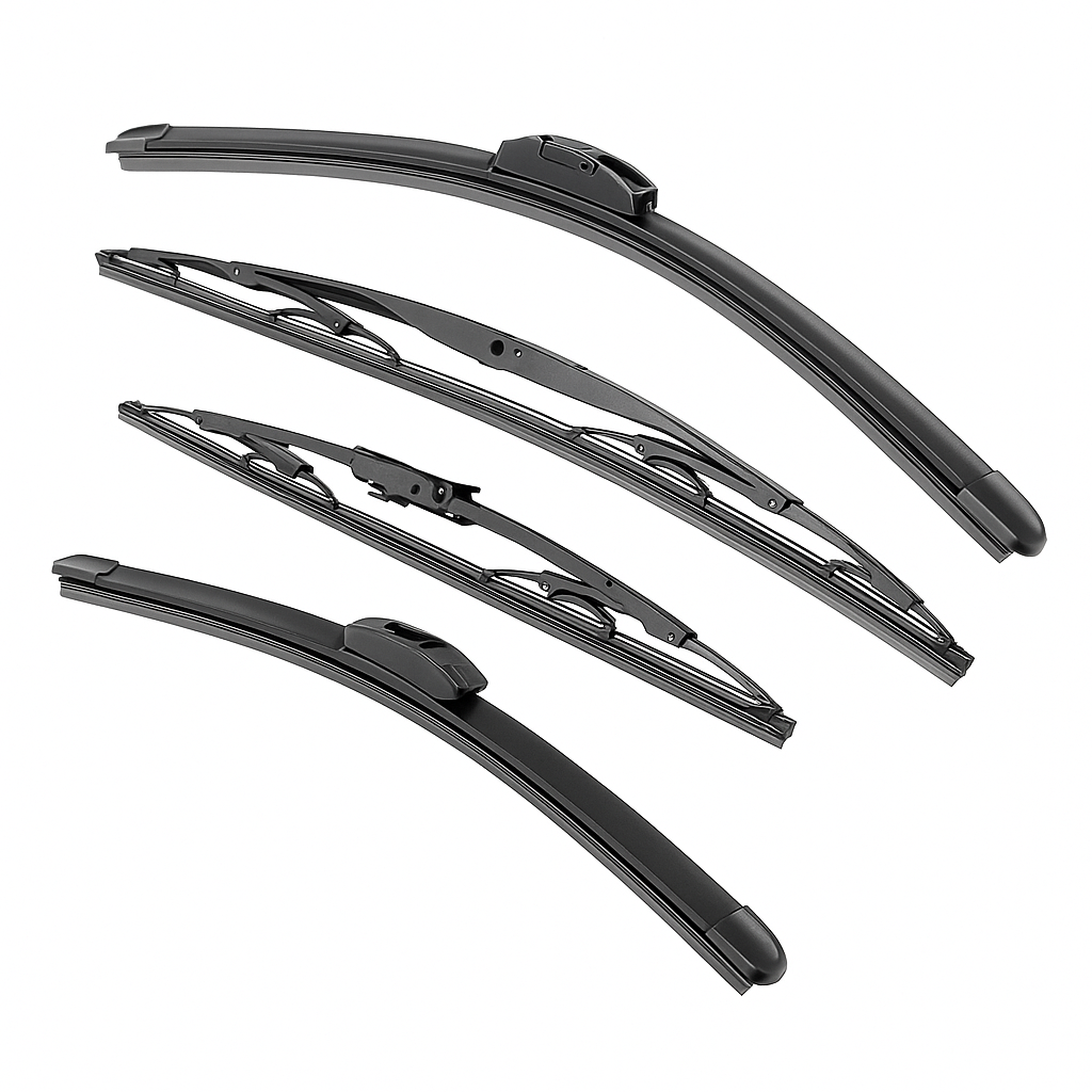 Plumillas Limpiaparabrisas