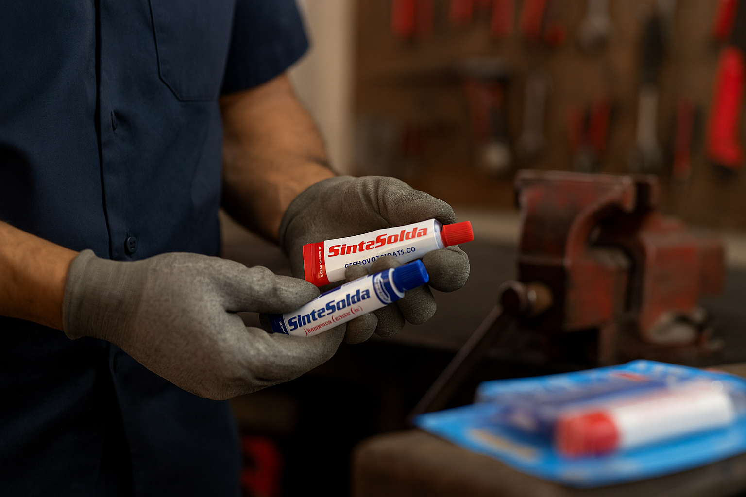 Adhesivos / Selladores