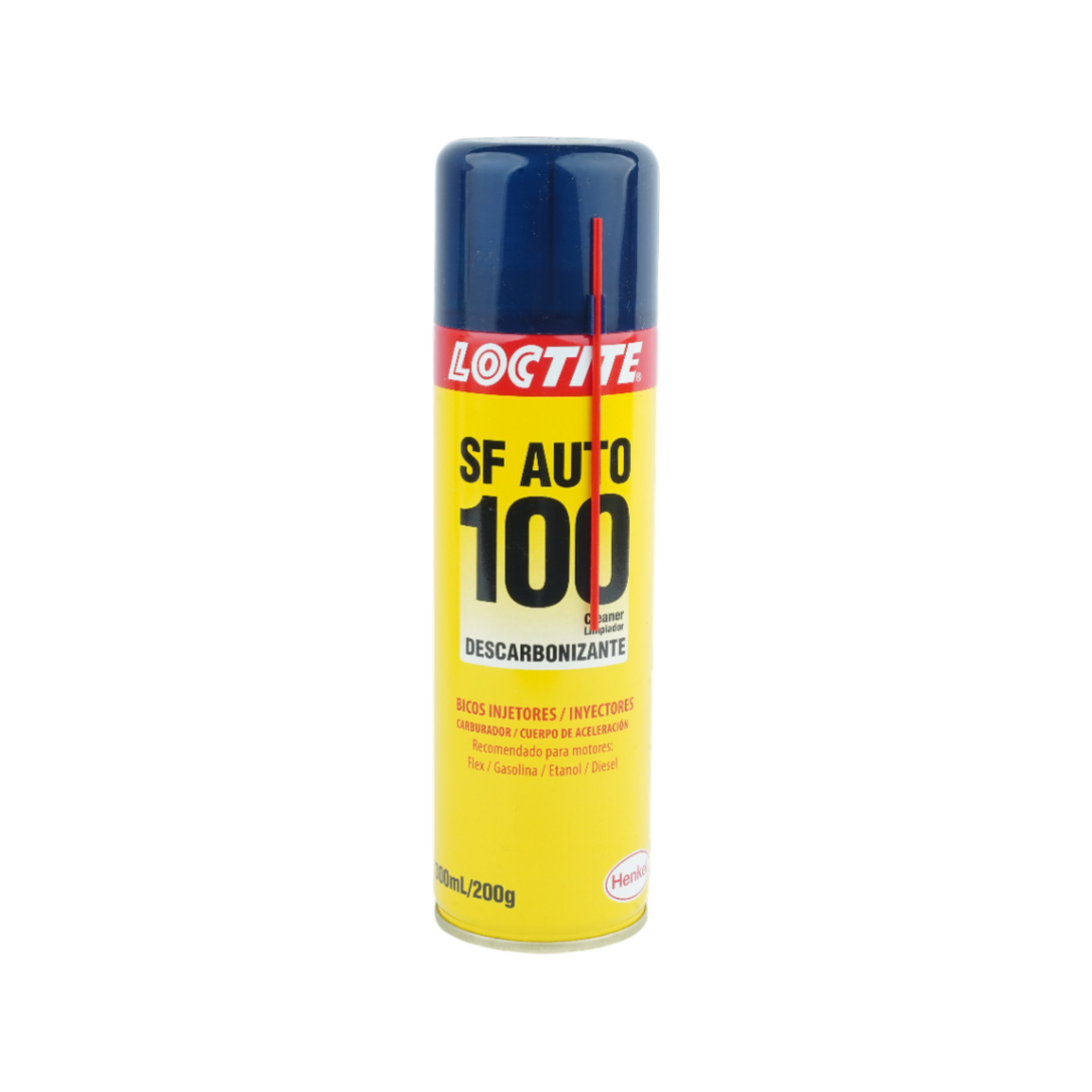 impiador Descarbonizante Biodegradable-LOCTITE® SF AUTO 100