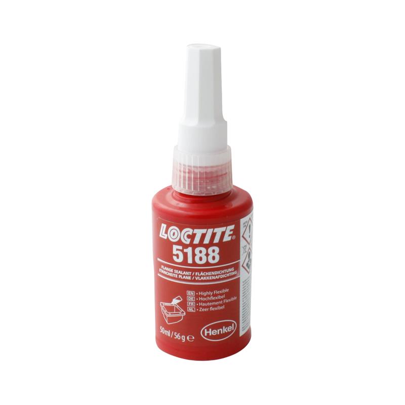 LOCTITE® 5188™ – Sellador Anaeróbico Flexible - 50ml