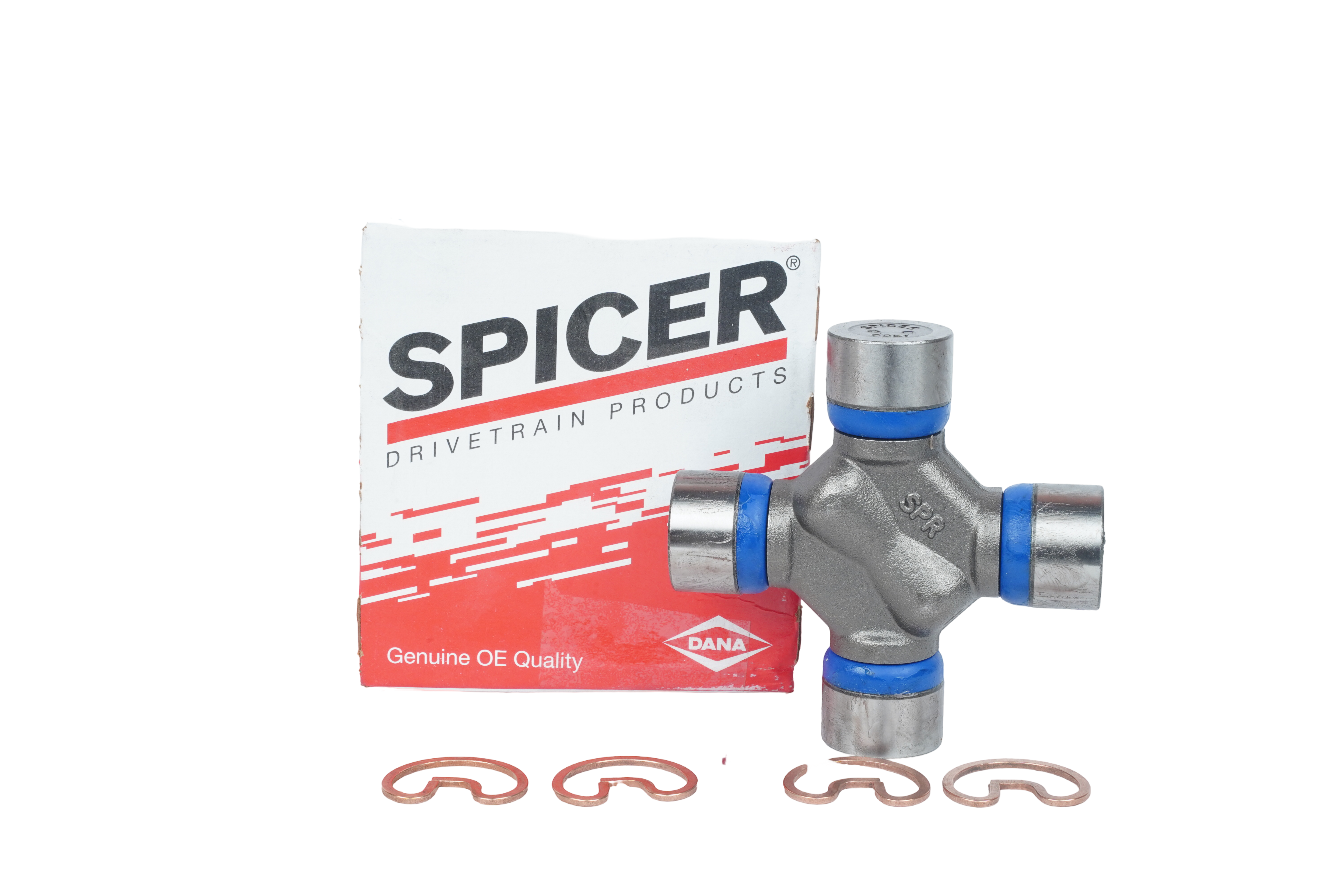 Cruceta JSR354 Premium – Spicer 5-213X | D=27,00–27,01 mm | L=92,0 mm |