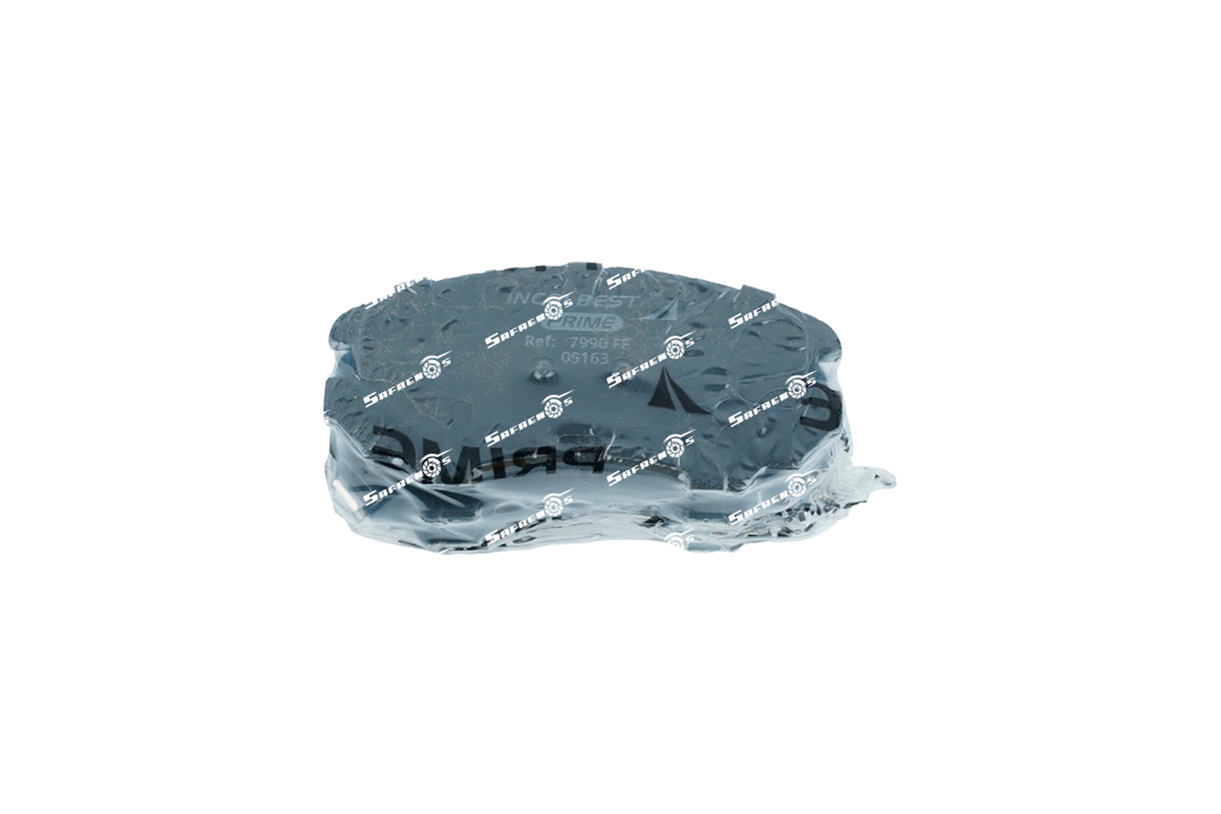 Pastillas de freno 7990 Del. – Hyundai / KIA (Elantra / ix20 / Sonata / Tucson / Magentis / Soul / Sportage)