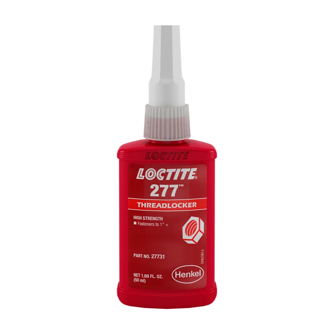 Traba roscas de alta resistencia-LOCTITE® 277