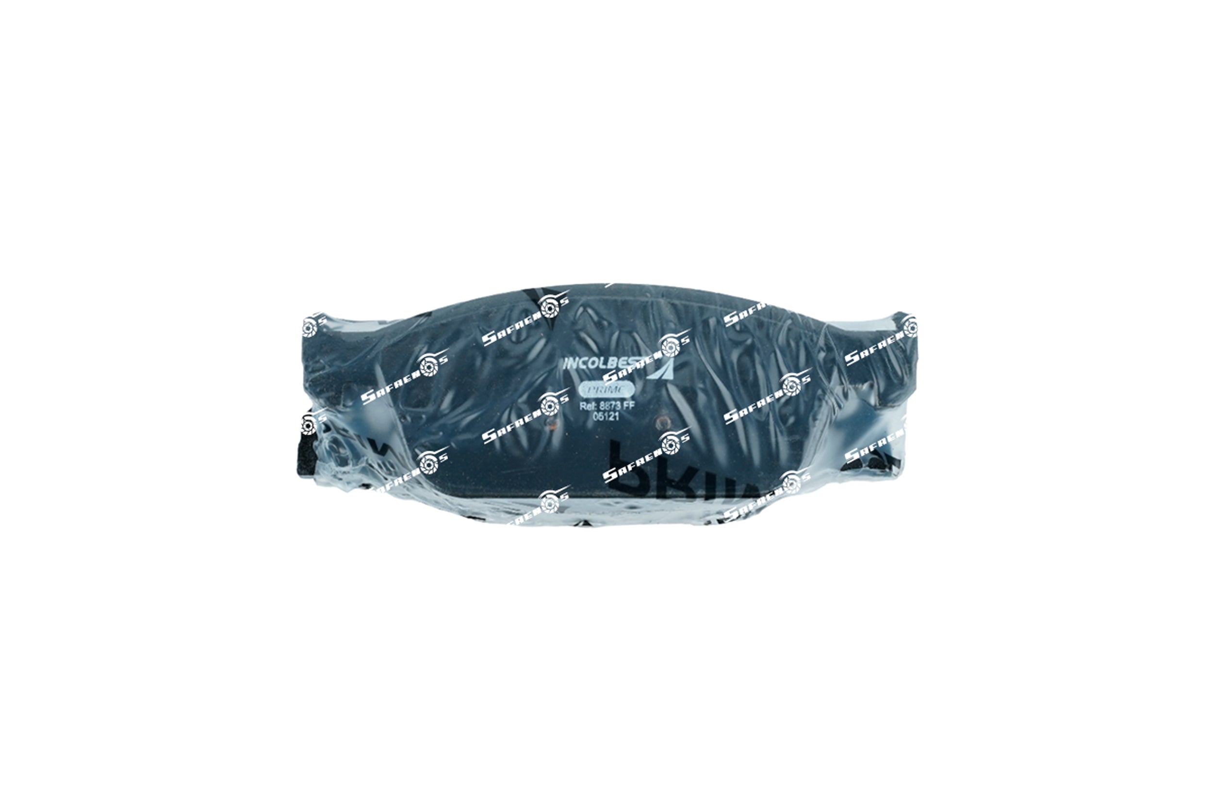 Pastillas de freno 8873 Del. – Ford (Escape / Focus III / Kuga / Transit Connect)