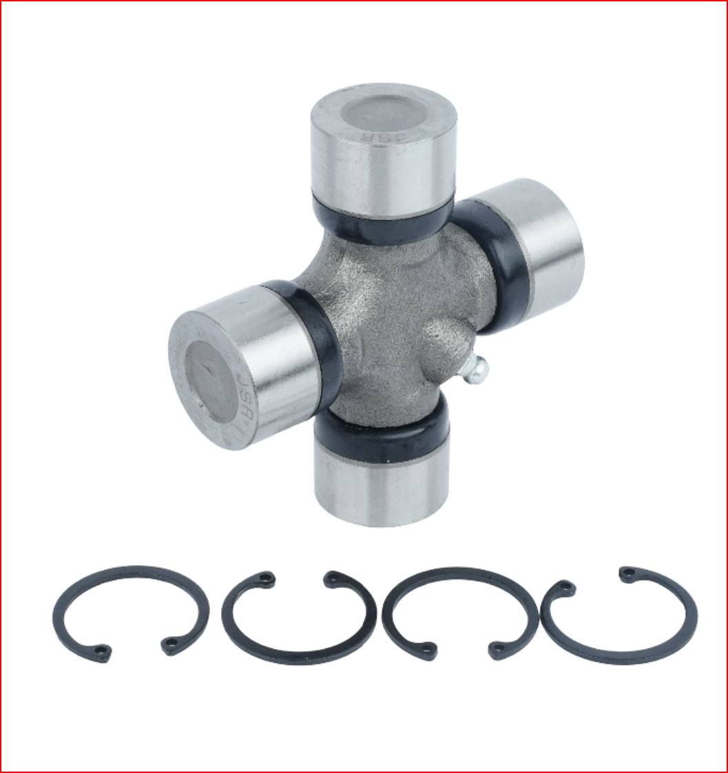 Cruceta JSR331 Premium – Spicer 5-178X | D=30,20–30,92 mm | L=91,95 mm | liso