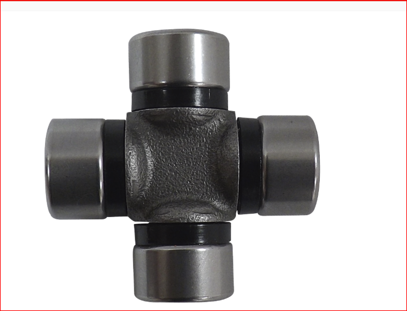 Cruceta JSR16-39ST – ST1639 | D=16,00 mm | L=39,00 mm |