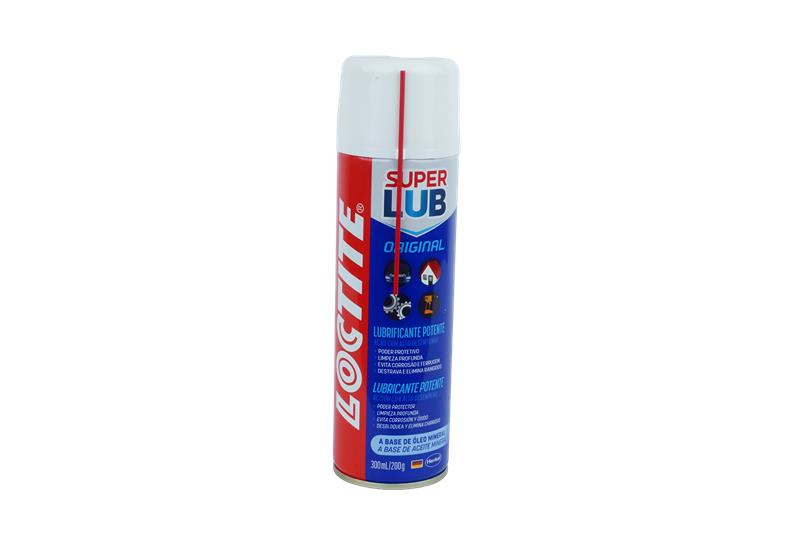 LOCTITE® LB 8608 – Super Lub Original 300ml