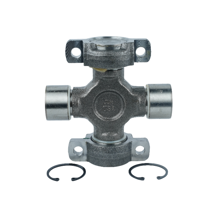 Cruceta JSR-10848161 Premium – 365901 | D=48,05 mm | L=161,00 mm | 2 lisos + 2 de ala