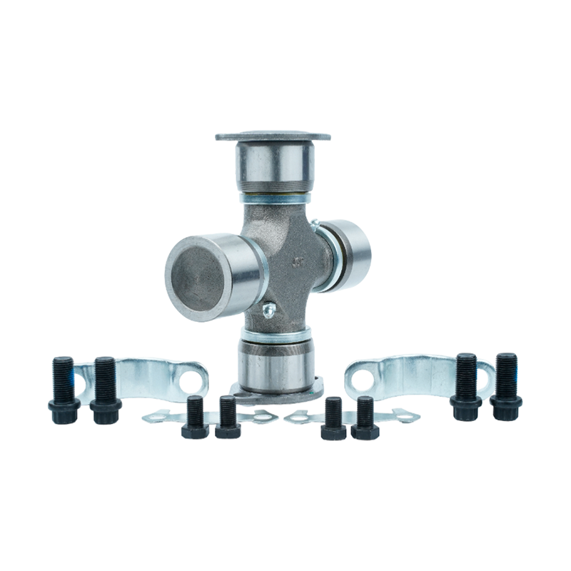 Cruceta JSR476 Premium – Spicer 5-675X | D=49,195 mm | L=157,1 / 154,8 mm | placa soldada