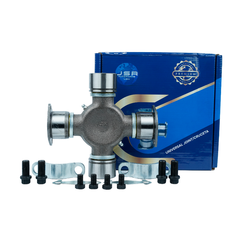 Cruceta JSR477 Premium – Spicer 5-677X | D=49,195 mm | L=179,98 / 177,98 mm | placa soldada