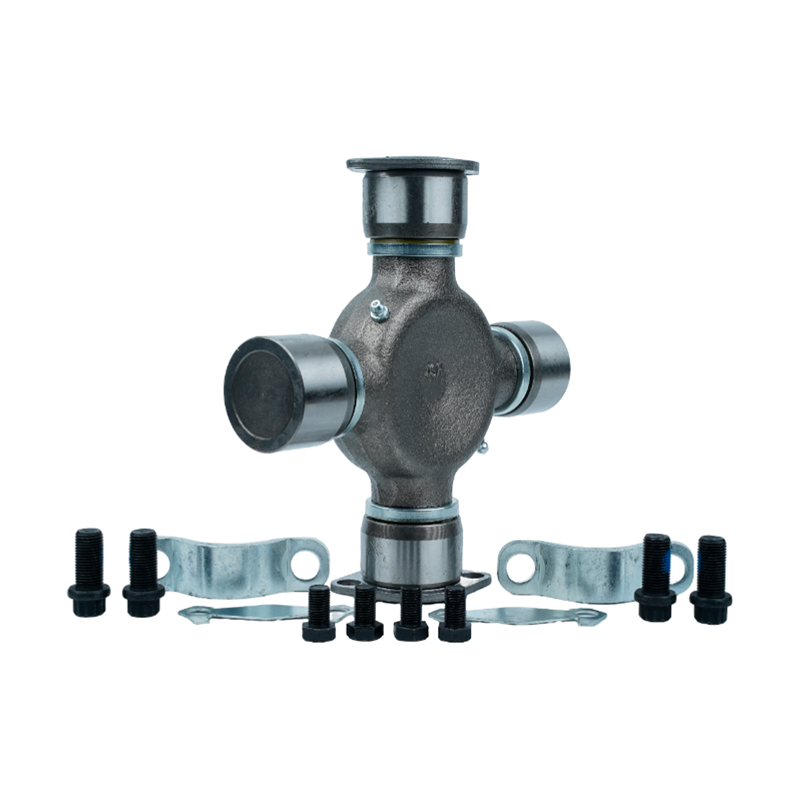 Cruceta JSR478 Premium – Spicer 5-676X | D=49,195 mm | L=191,8 / 194,10 mm | placa soldada