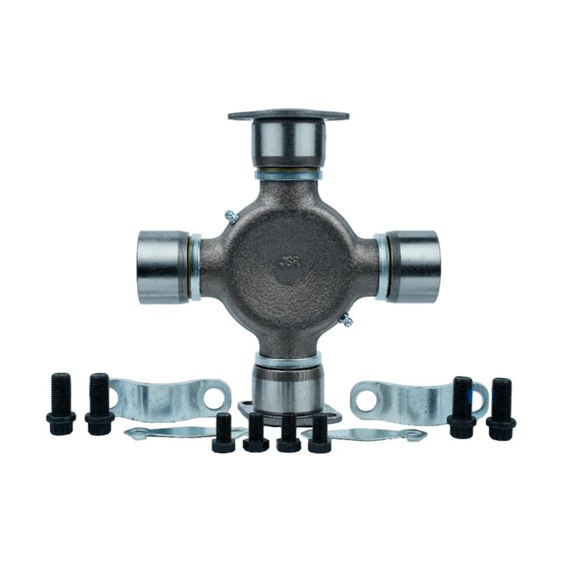 Cruceta JSR478 Premium – Spicer 5-676X | D=49,195 mm | L=191,8 / 194,10 mm | placa soldada