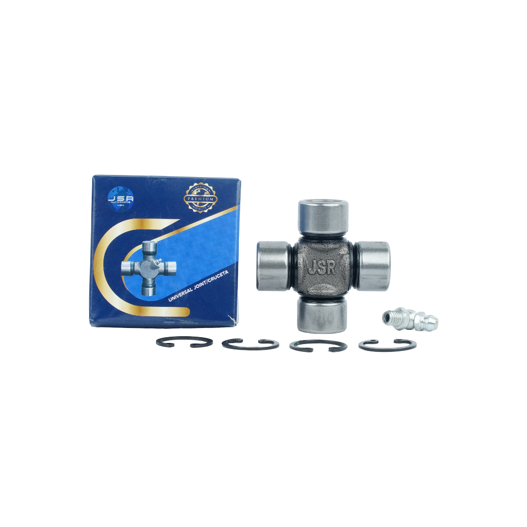 Cruceta JSR19-48ST – 1081948P | D=19,00 mm | L=48,00 mm |