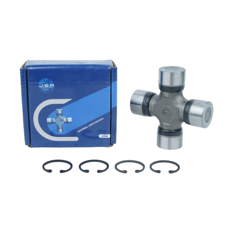 Cruceta JSR331 Premium – Spicer 5-178X | D=30,20–30,92 mm | L=91,95 mm | liso