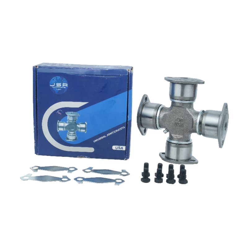 Cruceta JSR333 – Spicer 5-279X-1 | D=47,618 mm | L=135,00 mm | placa soldada