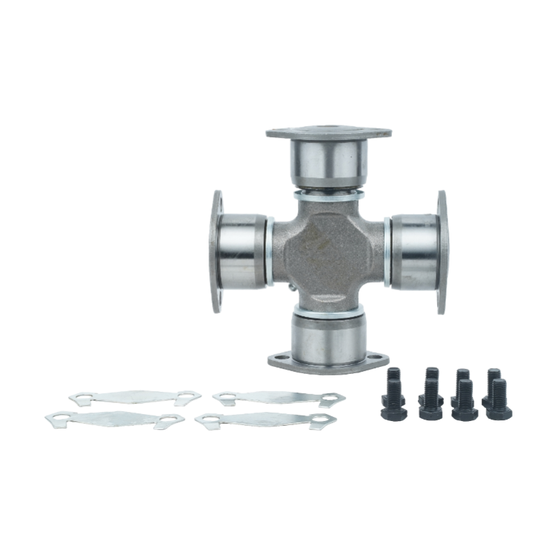 Cruceta JSR333 – Spicer 5-279X-1 | D=47,618 mm | L=135,00 mm | placa soldada