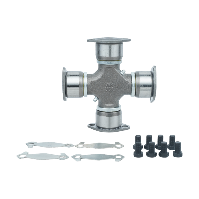 Cruceta JSR334 Premium – Spicer 5-280X | D=49,195 mm | L=154,775 / 154,85 mm | placa soldada