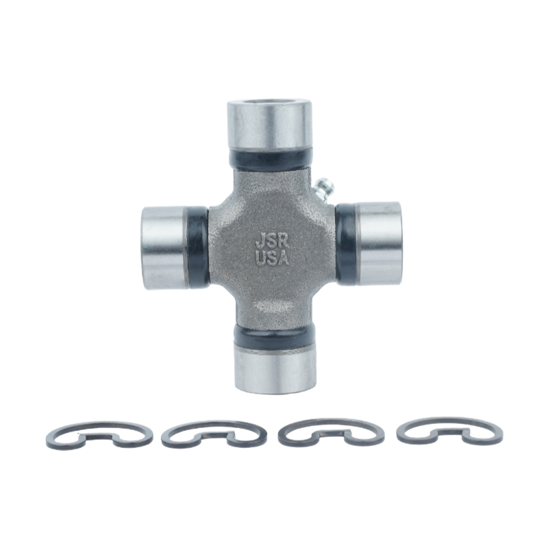 Cruceta JSR353 – Spicer 5-134X | D=27,00 mm | L=81,7 / 92,0 mm |