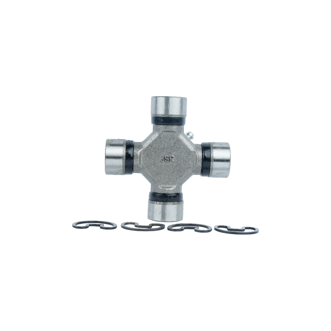 Cruceta JSR354 Premium – Spicer 5-213X | D=27,00–27,01 mm | L=92,0 mm |