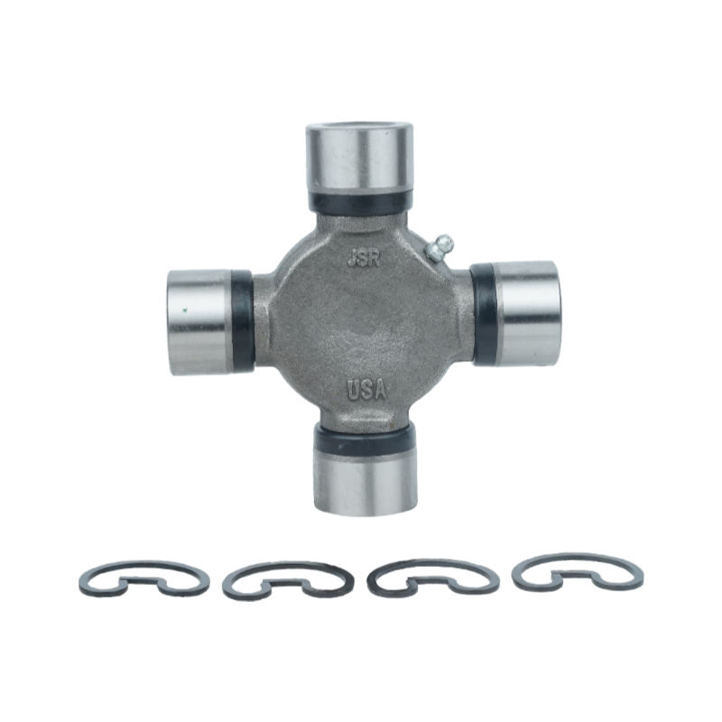 Cruceta JSR358 – Spicer 5-155X | D=34,93 mm | L=126,22 mm |