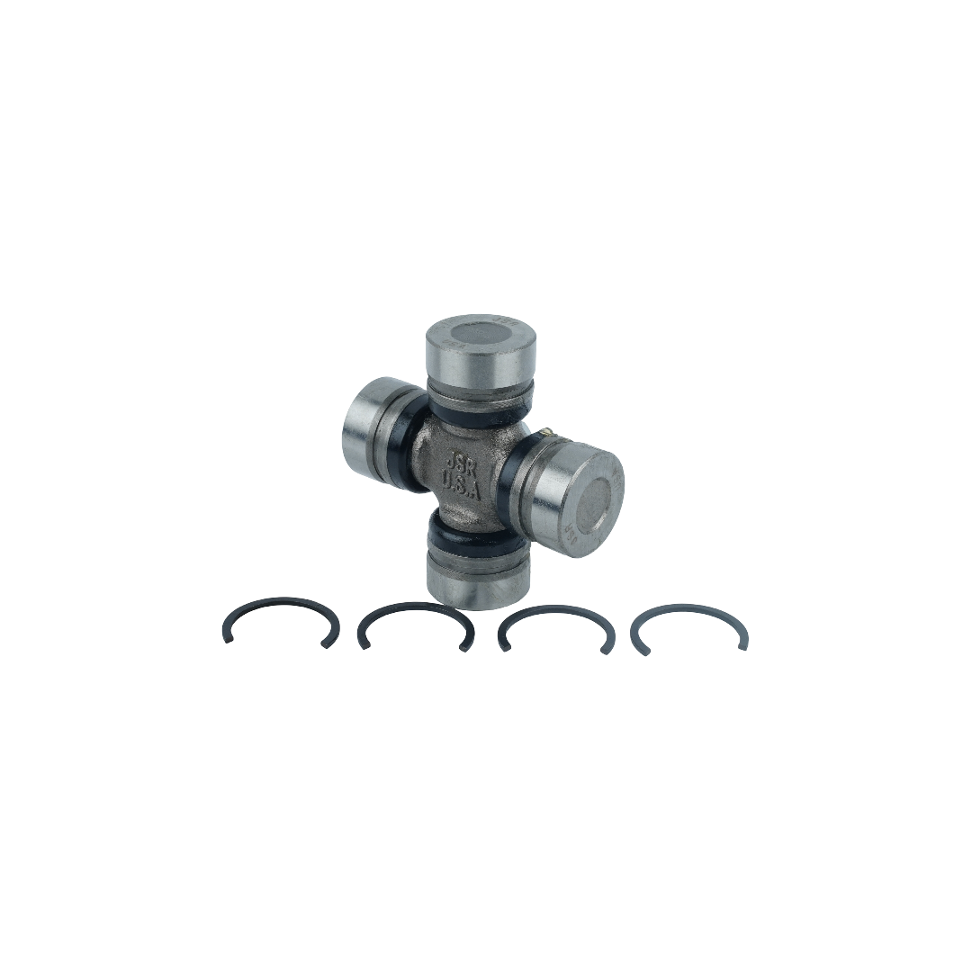 Cruceta JSR387 – Equivalente GUT21 | D=29,00 mm | O=49,00 mm | ranurado (pin interno)