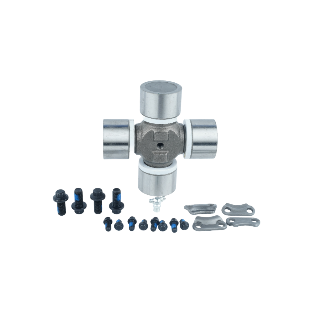 Cruceta JSRSPL250 Premium – SPL250 | D=60,00–60,01 mm | L=163,1–163,2 mm | liso