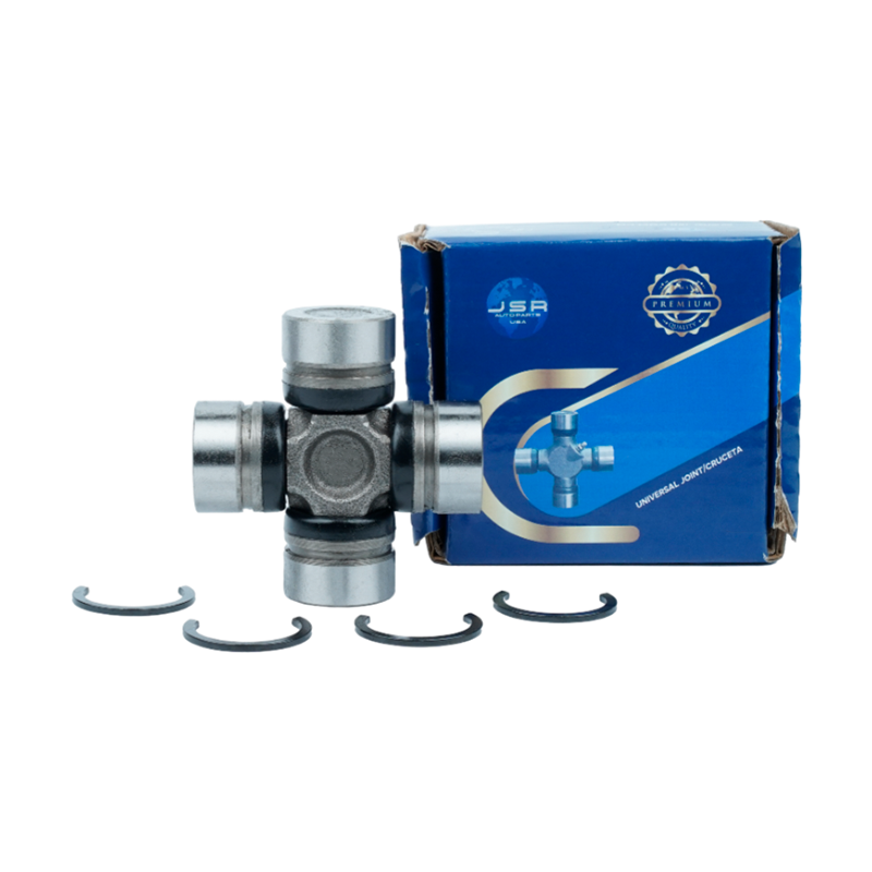 Cruceta JSR338 Premium – Spicer 5-170X | D=23,83 mm | O=34,85 mm |