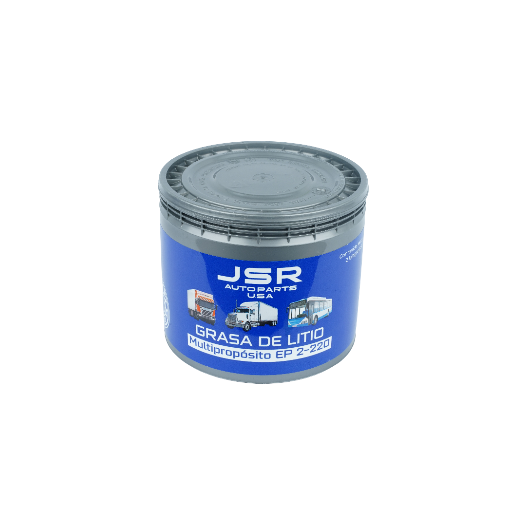 Grasa de Litio EP 2/220
