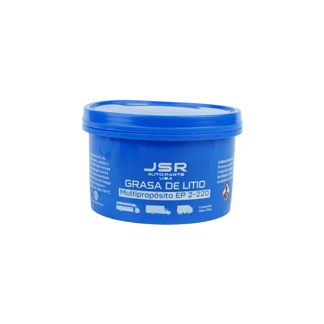 Grasa de Litio EP 2/220