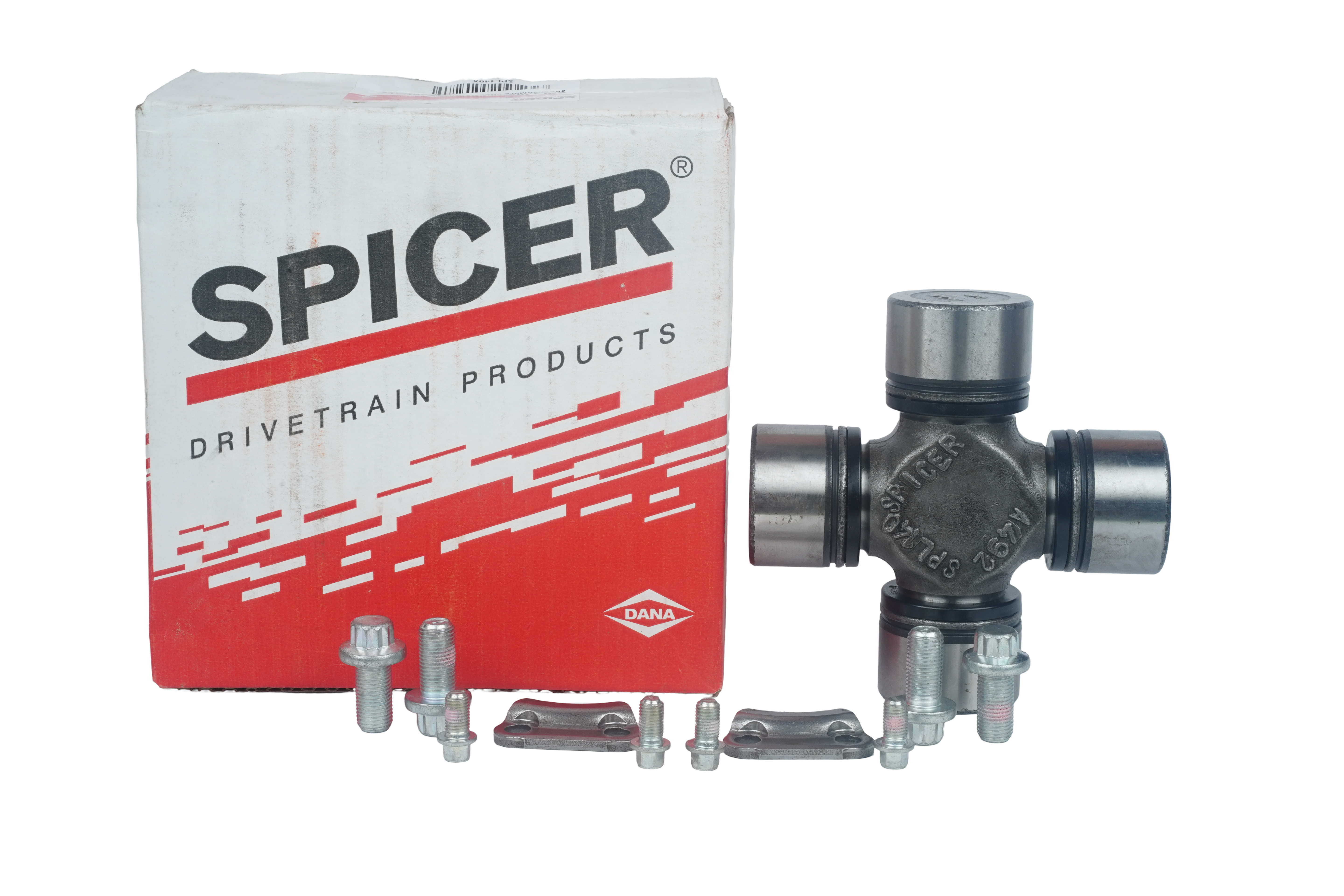 Cruceta JSRSPL140X – SPL140X | D=49,22 mm | L=139,00 mm |