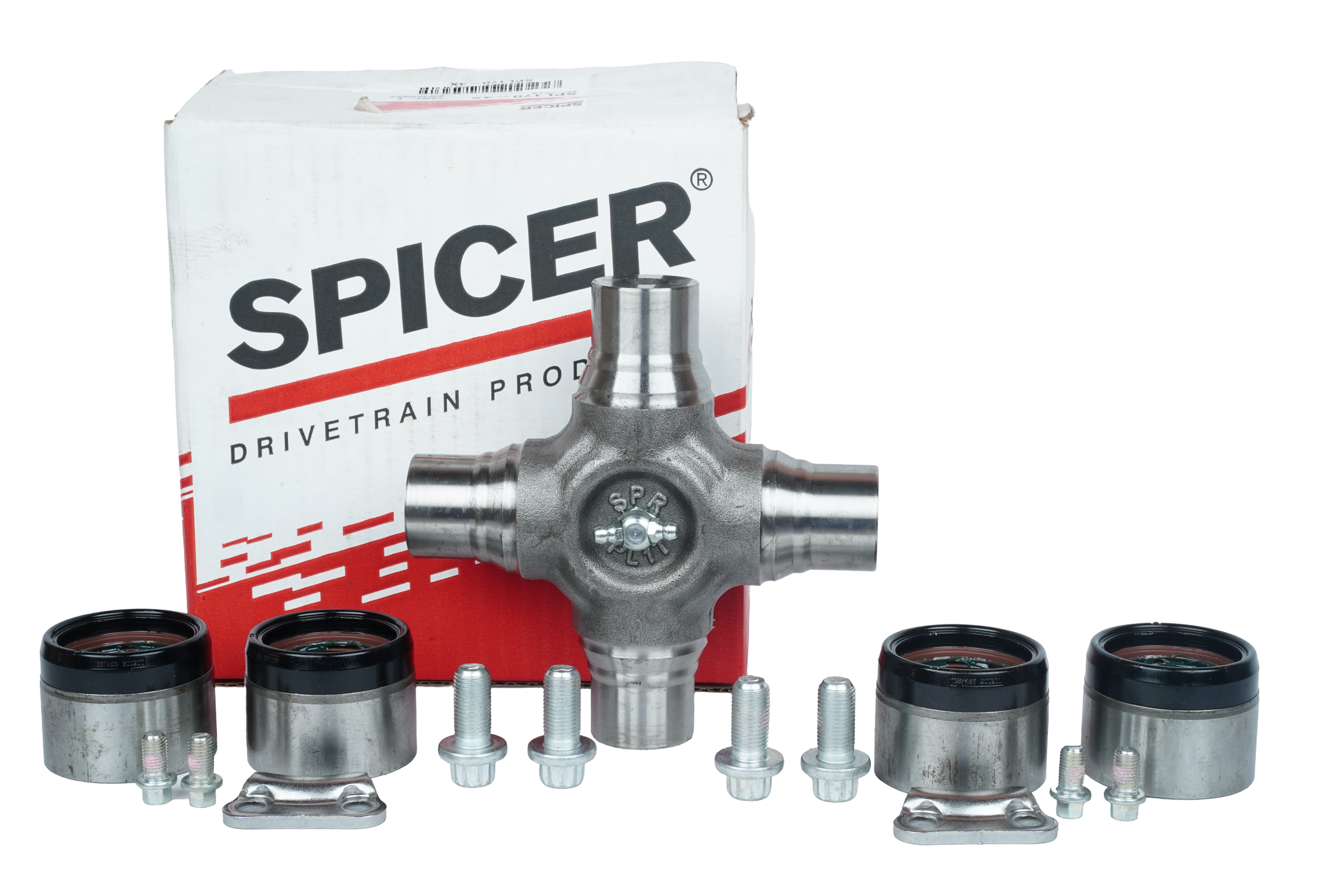 Cruceta JSRSPL170 Premium – SPL170 | D=55,00–55,02 mm | L=164,0 mm