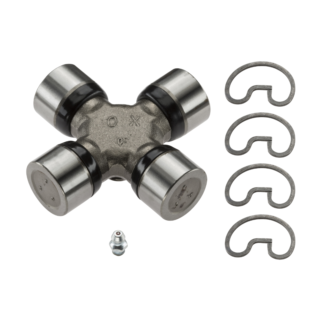 Cruceta JSR331 Premium – Spicer 5-178X | D=30,20–30,92 mm | L=91,95 mm | liso