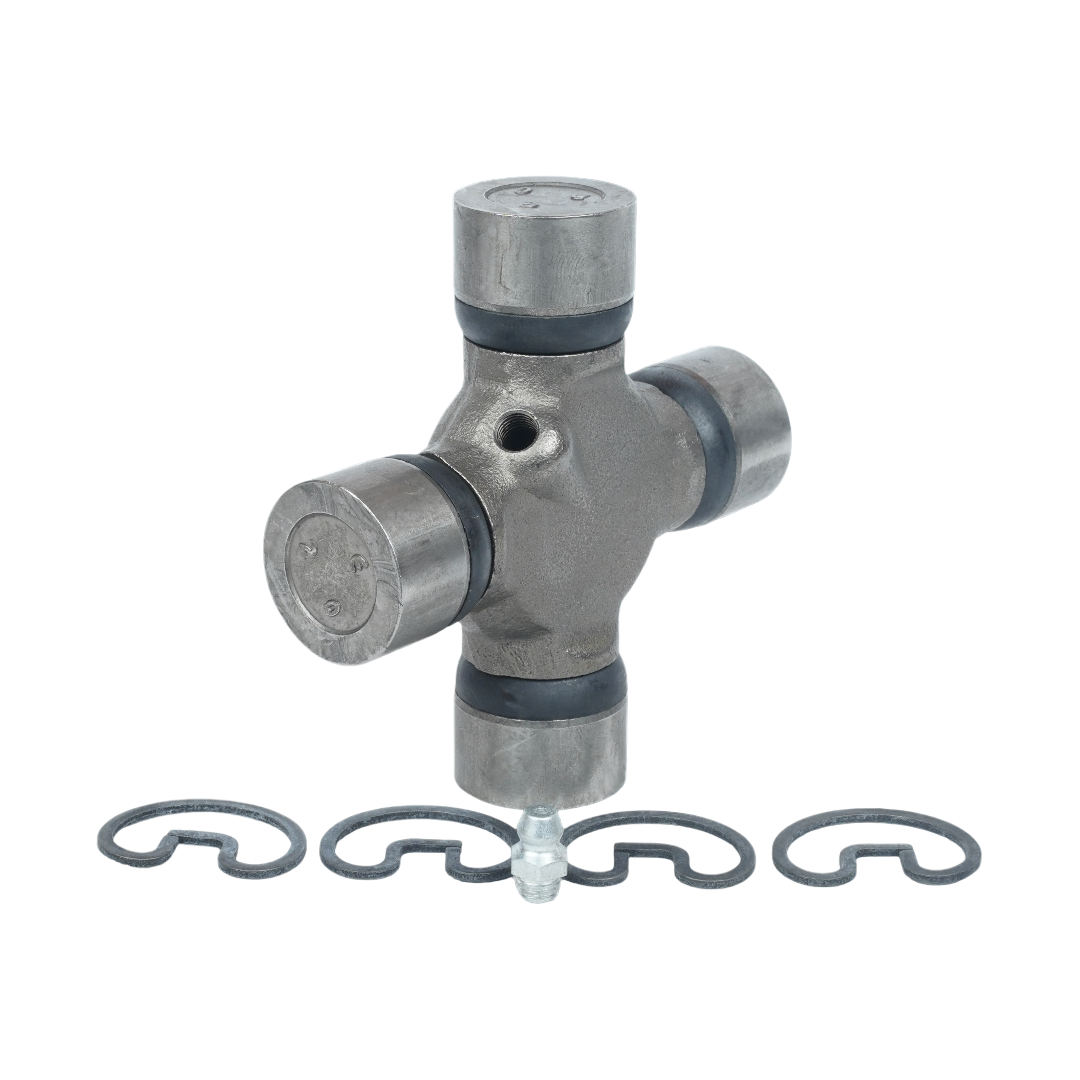 Cruceta JSR354 Premium – Spicer 5-213X | D=27,00–27,01 mm | L=92,0 mm |